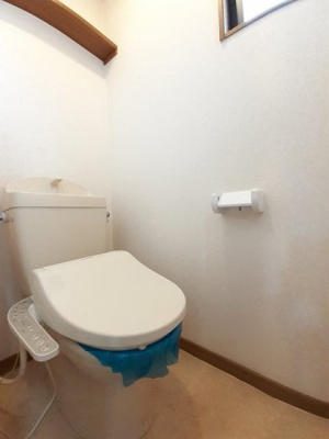 【トイレ】 | パイシーズＭ