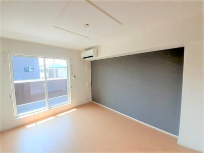 【居間・リビング】 | エアリーウッド