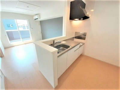 【キッチン】 | エアリーウッド