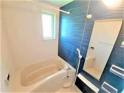 【浴室】 | エアリーウッド