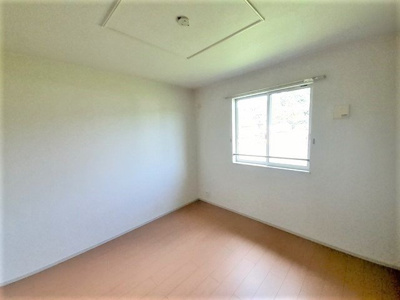 【内装】 | エアリーウッド