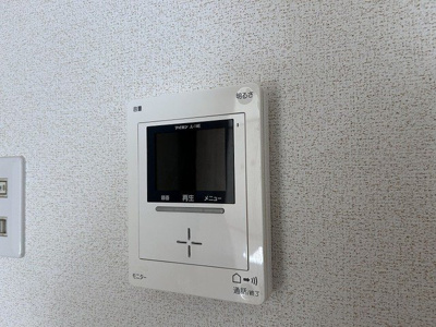 【セキュリティ】 | ニュークレストール立花台