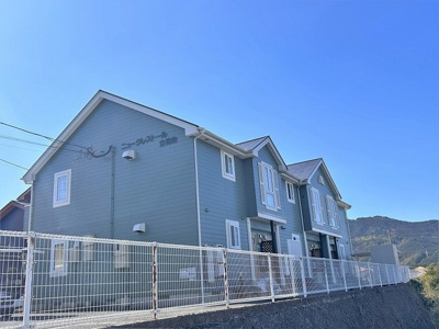 【外観】 | ニュークレストール立花台