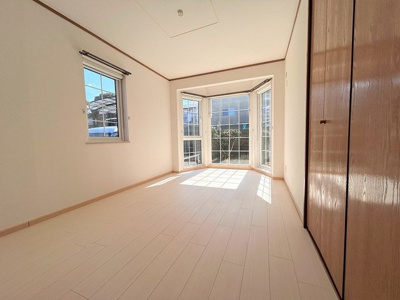 【内装】 | ニュークレストール立花台