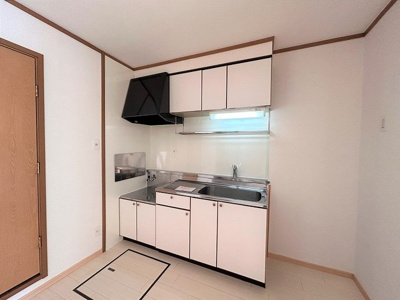 【キッチン】 | ニュークレストール立花台