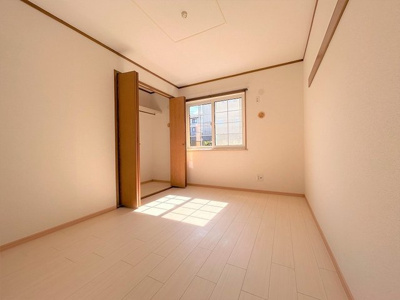 【内装】 | ニュークレストール立花台