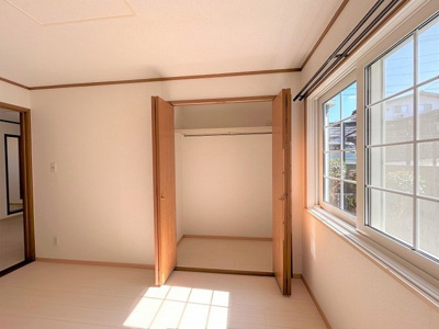 【収納】 | ニュークレストール立花台