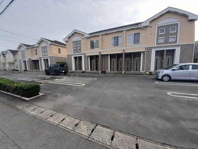 【駐車場】 | ベル・フィオーレＣ