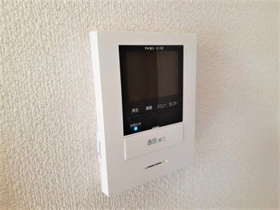 【セキュリティ】 | ベル・フィオーレＣ