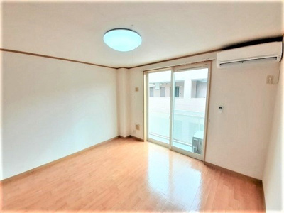 【居間・リビング】 | ベル・フィオーレＣ