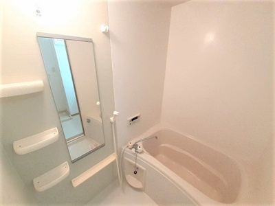 【浴室】 | ベル・フィオーレＣ