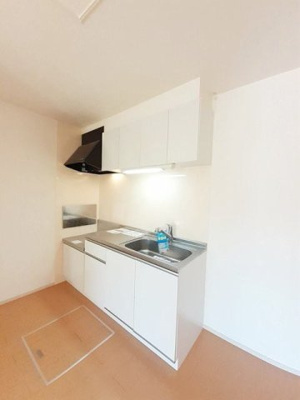 【キッチン】 | ロイヤルコーポＡ