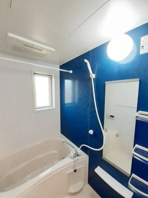 【浴室】 | ロイヤルコーポＡ