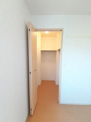 【収納】 | ロイヤルコーポＡ