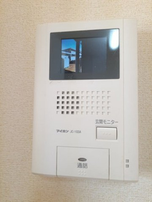 【セキュリティ】 | プリムローズ・Ａ