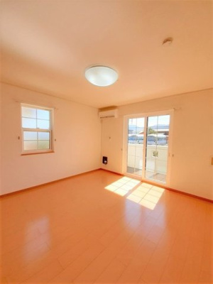 【内装】 | プリムローズ・Ａ