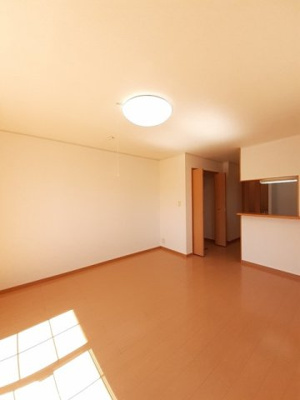 【内装】 | プリムローズ・Ａ