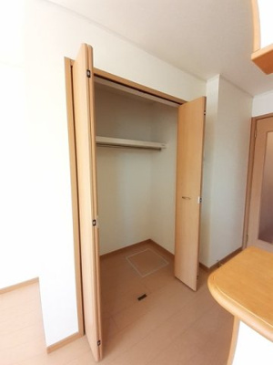 【収納】 | プリムローズ・Ａ