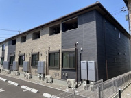 ヒカルサ伊万里ウエストⅡの画像