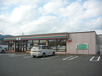 【周辺】 | ハイツ副島 | セブン-イレブン 伊万里大里店まで350m