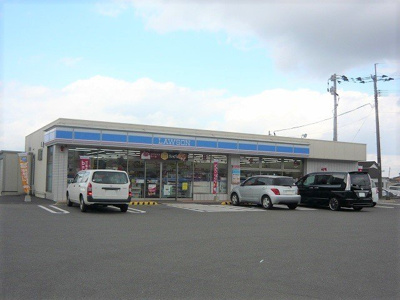 【周辺】 | ハイツ副島 | ローソン 伊万里二里町店まで850m