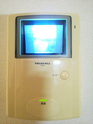 【セキュリティ】 | ゴールデンパールＡ