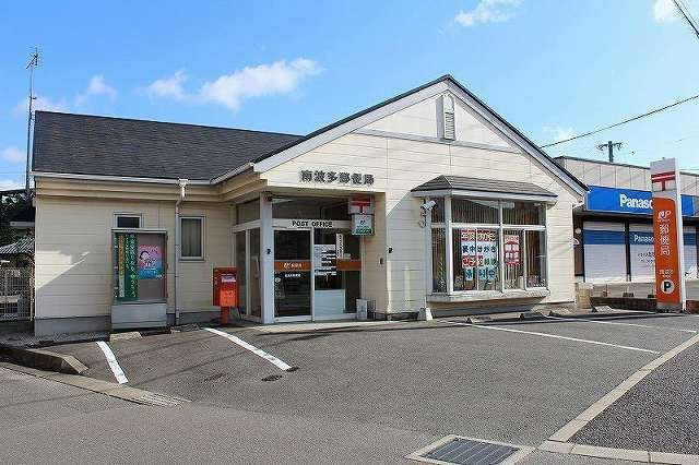 【周辺】 | ゴールデンパールＡ | 南波多郵便局まで990m