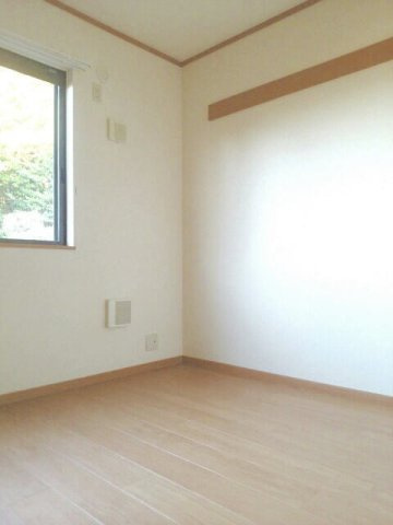 【内装】 | ゴールデンパールＡ