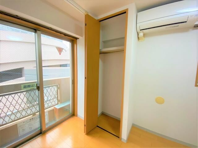 Ｄ．１中河原の収納