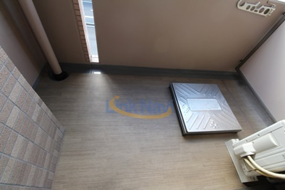 【バルコニー】 | エステムコート梅田東アクアパレス