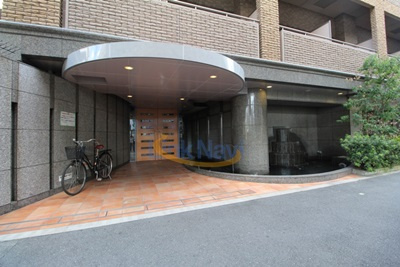 【エントランス】 | エステムコート梅田東アクアパレス