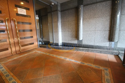 【ロビー】 | エステムコート梅田東アクアパレス