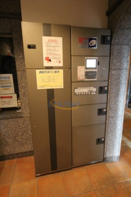 【その他共用部分】 | エステムコート梅田東アクアパレス