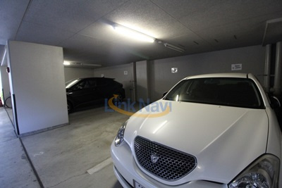 【駐車場】 | エステムコート梅田東アクアパレス