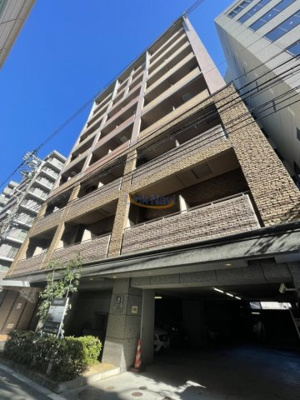 【外観】 | エステムコート梅田東アクアパレス