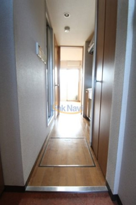 【玄関】 | エステムコート梅田東アクアパレス