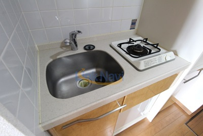 【キッチン】 | エステムコート梅田東アクアパレス