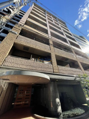 【外観】 | エステムコート梅田東アクアパレス