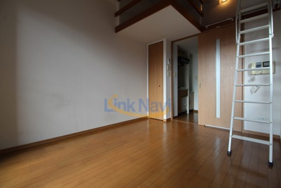 【居間・リビング】 | エステムコート梅田東アクアパレス