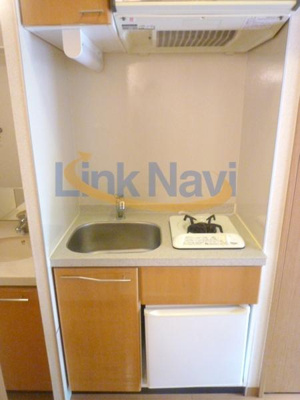 【キッチン】 | エステムコート梅田東アクアパレス