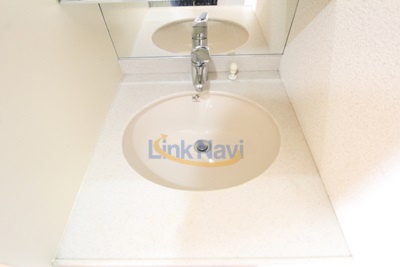 【洗面所】 | エステムコート梅田東アクアパレス