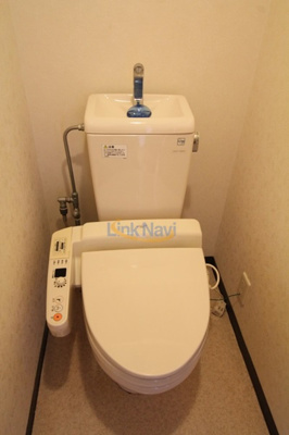 【トイレ】 | エステムコート梅田東アクアパレス