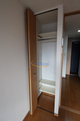 【収納】 | エステムコート梅田東アクアパレス