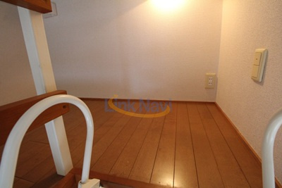 【寝室】 | エステムコート梅田東アクアパレス