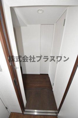 【玄関】 | AFFLUENCE難波