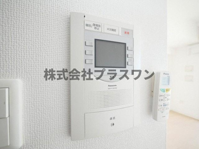 【セキュリティ】 | AFFLUENCE難波