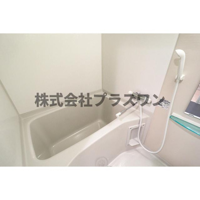 【浴室】 | AFFLUENCE難波