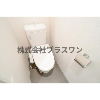 【トイレ】 | AFFLUENCE難波