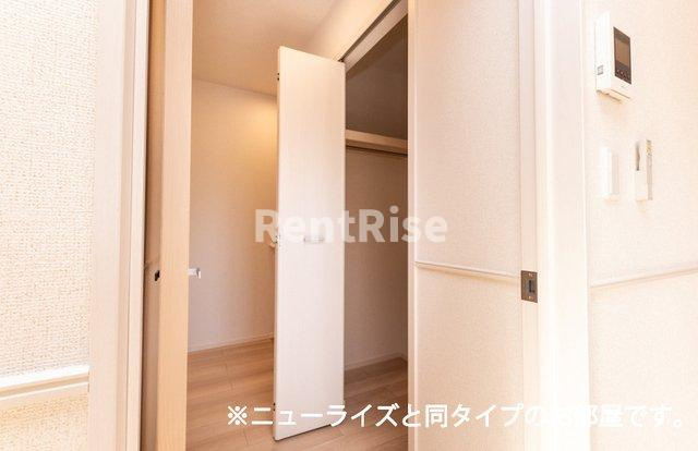 テライオ　村前の収納