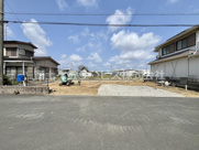 磐田市千手堂 新築一戸建ての画像